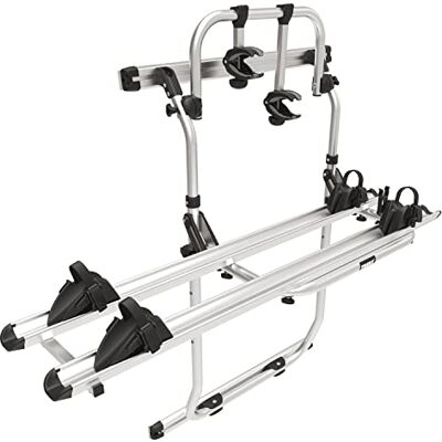 Thule Nosič jízdních kol Elite Van XT stříbrný Thule Nosič jízdních kol Elite Van XT stříbrný