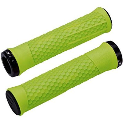 BBB Rukojeti na jízdní kolo Cycling Python na řídítka pro horská kola a závodní kola, BHG-95, Žlutá, m BBB Rukojeti na jízdní kolo Cycling Python na řídítka pro horská kola a závodní kola, BHG-95, Žlutá, m