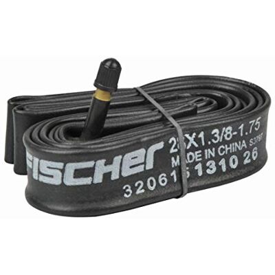 Fischer Duše na kolo 28" střední Av, Auto ventil, palce ETRTO: 37-45/622 Fischer Duše na kolo 28" střední Av, Auto ventil, palce ETRTO: 37-45/622