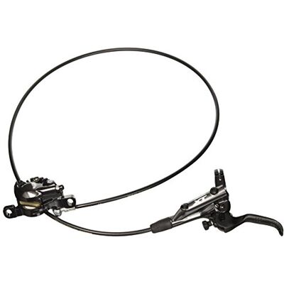 SHIMANO Deore XT BR-M8000 Scheibenbremse (hydraulisch) SHIMANO Deore XT BR-M8000 Scheibenbremse (hydraulisch)