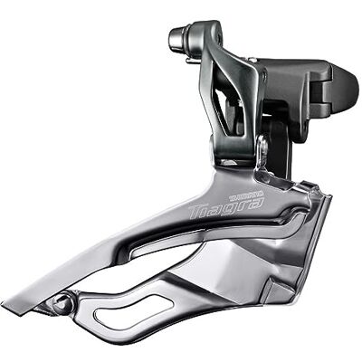 SHIMANO TIAGRA FD-4703 Umwerfer 34,9mm 3x10V. SHIMANO TIAGRA FD-4703 Umwerfer 34,9mm 3x10V.