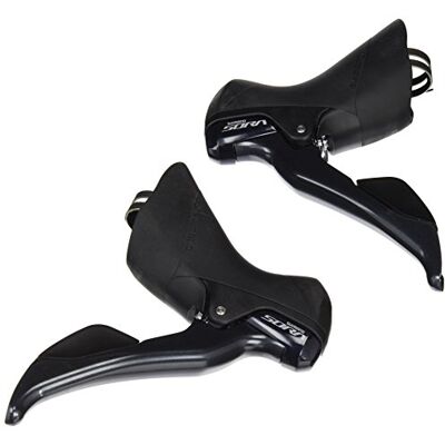 SHIMANO Sada nastavovacích prvků met remhendels Sor SHIMANO Sada nastavovacích prvků met remhendels Sor
