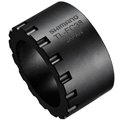 SHIMANO Nářadí Shim. SMONT. Corona TL-FC38 Steps E6000/600 SHIMANO Nářadí Shim. SMONT. Corona TL-FC38 Steps E6000/600