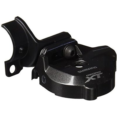 SHIMANO Adaptador XT M8000 Pulsador a Maneta I-Spec II Derecho SHIMANO Adaptador XT M8000 Pulsador a Maneta I-Spec II Derecho