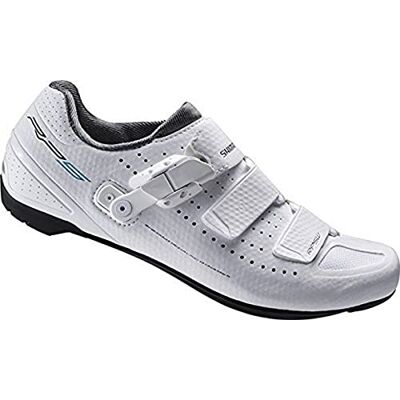 SHIMANO Cyklistické boty závodní cyklistické boty Sh-rp5w vel. dámské cyklistické boty SHIMANO Cyklistické boty závodní cyklistické boty Sh-rp5w vel. dámské cyklistické boty