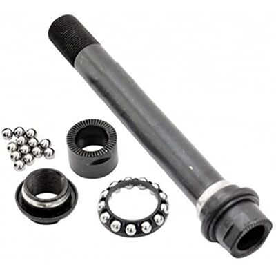 SHIMANO Achse Hinterradnabe komplett FH-M678 SHIMANO Achse Hinterradnabe komplett FH-M678