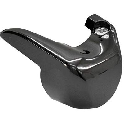 SHIMANO ST-R9120 Namensschild, Silver, One Size SHIMANO ST-R9120 Namensschild, Silver, One Size