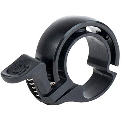 KNOG Classic Cyklistický zvonek KNOG Classic Cyklistický zvonek