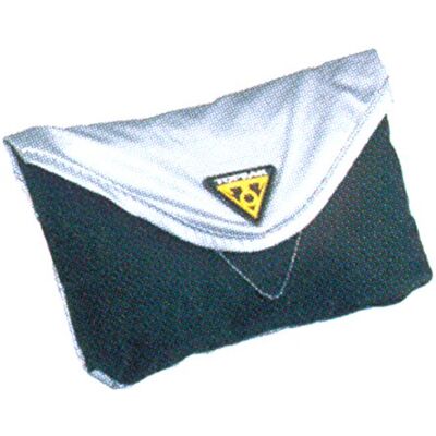Topeak Pláštěnka Rain Cover, stříbrná, One Size, TRC009 Topeak Pláštěnka Rain Cover, stříbrná, One Size, TRC009