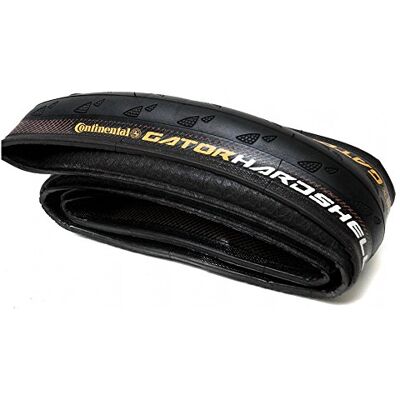 Continental Unisex – dospělí Gator Hardshell pneumatiky na kolo Continental Unisex – dospělí Gator Hardshell pneumatiky na kolo