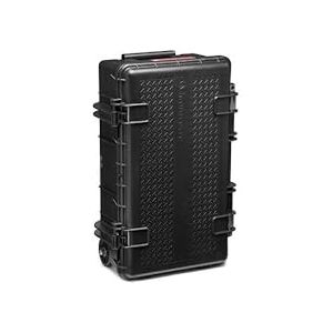 Manfrotto MB PL-RL-TL55 Reloader robustní L 55 kufr na kolečkách pro DSLR, zrcadlový odraz, CSC Premium kamery, vozík až pro 2 kamery a objektivy, brašna na fotoaparát, příruční zavazadlo pro fotografy Manfrotto MB PL-RL-TL55 Reloader robustní L 55 kufr na kolečkách pro DSLR, zrcadlový odraz, CSC Premium kamery, vozík až pro 2 kamery a objektivy, brašna na fotoaparát, příruční zavazadlo pro fotografy