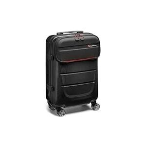 Manfrotto Pro Light Trolley Spin-55, schwraz Manfrotto Pro Light Trolley Spin-55, schwraz