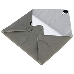 Tenba Tools 20-inch Protective Wrap kapesní organizér, 51 cm, šedý (šedý) Tenba Tools 20-inch Protective Wrap kapesní organizér, 51 cm, šedý (šedý)