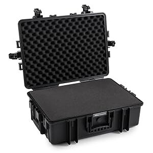 B&W outdoor.cases B&W outdoor.cases