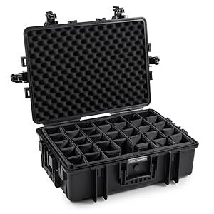 B&W outdoor.cases B&W outdoor.cases