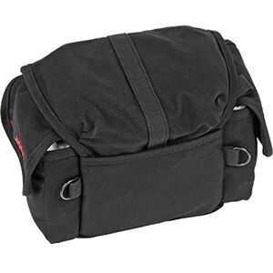 Domke Classic Camera Bags F-3X SUPER COMPACT Bag Taška na fotoaparát černá Domke Classic Camera Bags F-3X SUPER COMPACT Bag Taška na fotoaparát černá