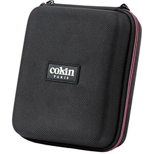 Cokin Z3068 ochranné pouzdro pro Creative System, polotuhé, velikost L (100 mm), černé Cokin Z3068 ochranné pouzdro pro Creative System, polotuhé, velikost L (100 mm), černé