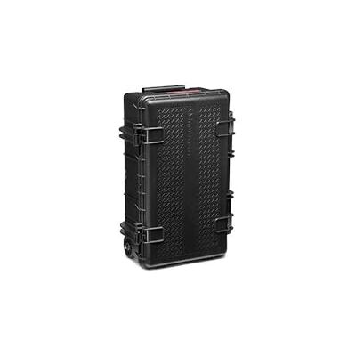 Manfrotto MB PL-RL-TL55 Reloader robustní L 55 kufr na kolečkách pro DSLR, zrcadlový odraz, CSC Premium kamery, vozík až pro 2 kamery a objektivy, brašna na fotoaparát, příruční zavazadlo pro fotografy Manfrotto MB PL-RL-TL55 Reloader robustní L 55 kufr na kolečkách pro DSLR, zrcadlový odraz, CSC Premium kamery, vozík až pro 2 kamery a objektivy, brašna na fotoaparát, příruční zavazadlo pro fotografy