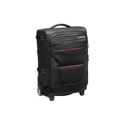 Manfrotto Pro Light Trolley Air-55, černý Manfrotto Pro Light Trolley Air-55, černý