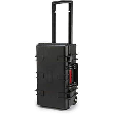 Amazon Basics Tvrdé skořepinové kamerové pouzdro, velké Amazon Basics Tvrdé skořepinové kamerové pouzdro, velké