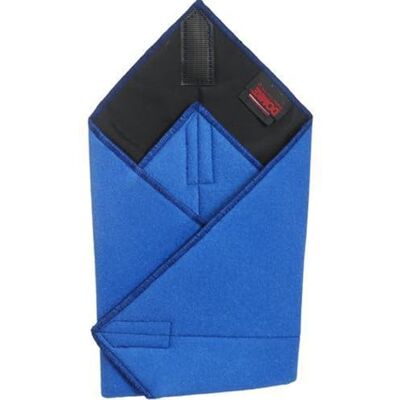 Domke 722-15U ochranná obálka, 38 cm, modrá Domke 722-15U ochranná obálka, 38 cm, modrá