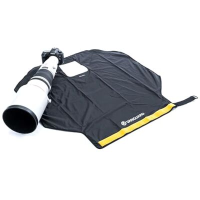 Vanguard Alta RCXL ochrana před deštěm pro fotoaparáty s objektivem 600 mm Vanguard Alta RCXL ochrana před deštěm pro fotoaparáty s objektivem 600 mm