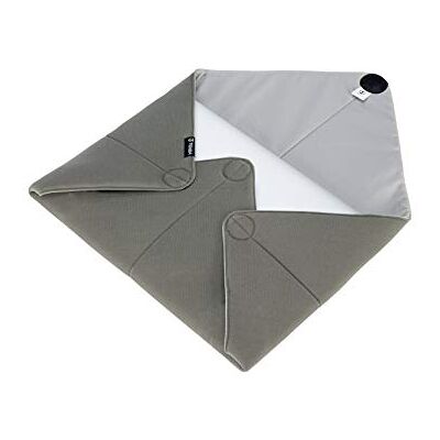 Tenba Tools 20-inch Protective Wrap kapesní organizér, 51 cm, šedý (šedý) Tenba Tools 20-inch Protective Wrap kapesní organizér, 51 cm, šedý (šedý)