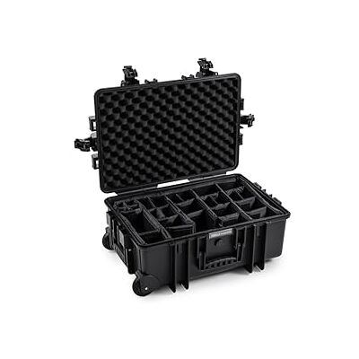 B&W outdoor.cases B&W outdoor.cases