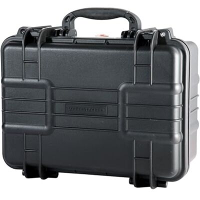 Vanguard Supreme 37F kufr vodotěsný, extrémně robustní Vanguard Supreme 37F kufr vodotěsný, extrémně robustní