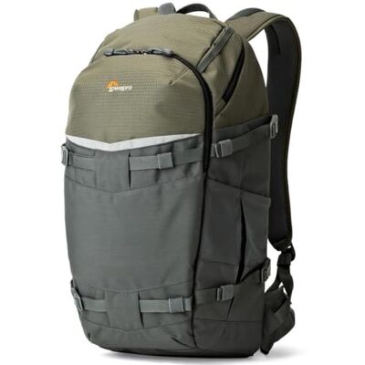 Manfrotto Lowepro Flipside Trek 450 batoh, batoh na fotoaparát pro DSLR a více objektivů, batoh na fotoaparát pro laptop, tablet, fotopříslušenství, stativ, šedý, 17 x 26 x 31 cm Manfrotto Lowepro Flipside Trek 450 batoh, batoh na fotoaparát pro DSLR a více objektivů, batoh na fotoaparát pro laptop, tablet, fotopříslušenství, stativ, šedý, 17 x 26 x 31 cm