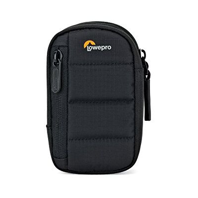 Lowepro Tahoe CS 20 Taška na fotoaparát černá Lowepro Tahoe CS 20 Taška na fotoaparát černá