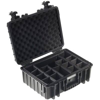 B&W outdoor.cases B&W outdoor.cases