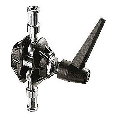 Manfrotto Uni-Trend otočná Přes Tilt pro Top Manfrotto Uni-Trend otočná Přes Tilt pro Top