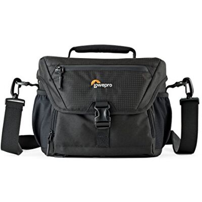 Lowepro Nova 180 AW II, profesionální taška na fotoaparát pro DSLR & systémové kamery Lowepro Nova 180 AW II, profesionální taška na fotoaparát pro DSLR & systémové kamery