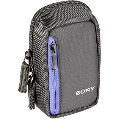 Sony LCS-CS 2 Š Rozměry: 75 x 125 x 42 mm (Š x V x H) Sony LCS-CS 2 Š Rozměry: 75 x 125 x 42 mm (Š x V x H)