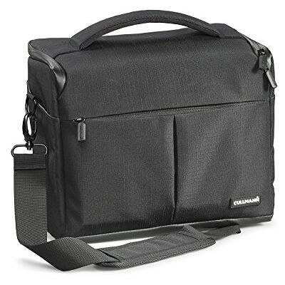 Cullmann 90400 Malaga Maxima 200 Brašna na fotoaparát s velkým otvorem kapsy černá vnitřní rozměry: 230 x 180 x 130 mm vhodná pro: střední vybavení DSLR materiál: 450D Rip-Stop Polyester Cullmann 90400 Malaga Maxima 200 Brašna na fotoaparát s velkým otvorem kapsy černá vnitřní rozměry: 230 x 180 x 130 mm vhodná pro: střední vybavení DSLR materiál: 450D Rip-Stop Polyester