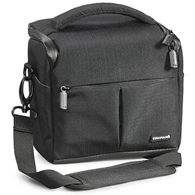 Cullmann Pouzdro Malaga Vario 400 Noir Cullmann Pouzdro Malaga Vario 400 Noir