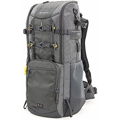 Vanguard Alta Sky fotografické batohy, Tmavě šedá, 30 L, Batoh Vanguard Alta Sky fotografické batohy, Tmavě šedá, 30 L, Batoh