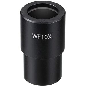 Bresser Širokoúhlý okulár, 5942110, WF plán 10x (mikroskop) Bresser Širokoúhlý okulár, 5942110, WF plán 10x (mikroskop)