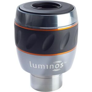 Celestron 93435 Luminos 31 mm Eyepiece, černá/stříbrná Celestron 93435 Luminos 31 mm Eyepiece, černá/stříbrná