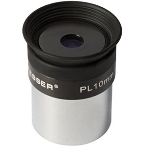 Bresser Teleskop 10 mm Plössl okulár (31,7 mm/1,25 palce ve 4liniovém designu s plným vícevrstvým zušlechtěním) Bresser Teleskop 10 mm Plössl okulár (31,7 mm/1,25 palce ve 4liniovém designu s plným vícevrstvým zušlechtěním)