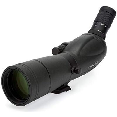 Celestron 52330 TrailSeeker 65 – 45 stupňů spektiv – černá Celestron 52330 TrailSeeker 65 – 45 stupňů spektiv – černá