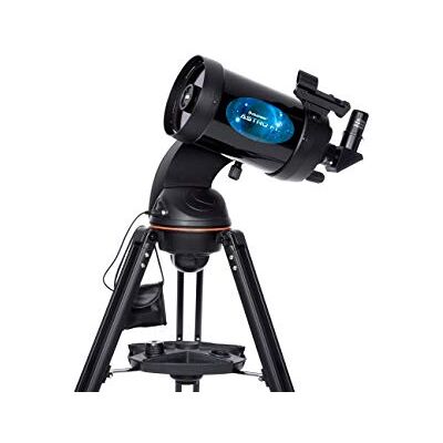 Celestron 22204 5 palců AstroFi Schmidt-Cassegrain-Teleskop – černý Celestron 22204 5 palců AstroFi Schmidt-Cassegrain-Teleskop – černý