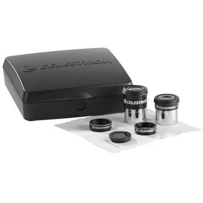 Celestron Sada příslušenství Powerseeker Celestron Sada příslušenství Powerseeker
