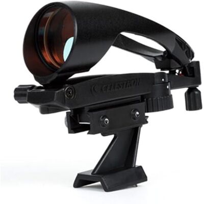 Celestron 51635 StarPointer Pro vyhledávací dalekohled, černý Celestron 51635 StarPointer Pro vyhledávací dalekohled, černý