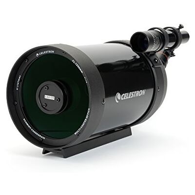 Celestron 52291 Catadioptic Series C5 Schmidt-Cassegrain Spotting Scope Telescope, Black Celestron 52291 Catadioptic Series C5 Schmidt-Cassegrain Spotting Scope Telescope, Black