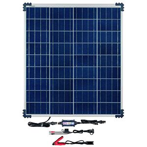 OptiMate TM-523-8, SOLAR 80 W, TM523-8, 80W panely, 6stupňový monitorovací systém šetrný k baterii, solární nabíječka a servisní zařízení, 12 V, 6,66 A pro vaše dobrodružství OFf-Grid OptiMate TM-523-8, SOLAR 80 W, TM523-8, 80W panely, 6stupňový monitorovací systém šetrný k baterii, solární nabíječka a servisní zařízení, 12 V, 6,66 A pro vaše dobrodružství OFf-Grid
