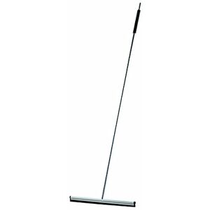 blomus -LAVEA- Stěrač podlahy z leštěné ušlechtilé oceli, s držákem na zeď, praktický koupelnový doplněk, čištění bez šmouh, kvalitní zpracování, moderní (V / Š / H: 122 x 36 x 2 cm, nerezová ocel, 68990) blomus -LAVEA- Stěrač podlahy z leštěné ušlechtilé oceli, s držákem na zeď, praktický koupelnový doplněk, čištění bez šmouh, kvalitní zpracování, moderní (V / Š / H: 122 x 36 x 2 cm, nerezová ocel, 68990)