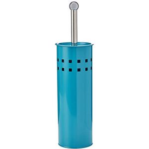 Premier Housewares 1601369 WC štětka a držák středně tyrkysová Premier Housewares 1601369 WC štětka a držák středně tyrkysová