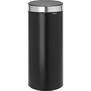 Brabantia Odpadkový koš s dotykovým ovládáním, 30 l, 30 litrů Brabantia Odpadkový koš s dotykovým ovládáním, 30 l, 30 litrů